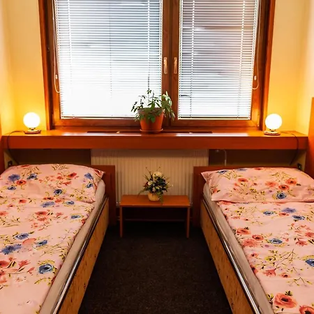 Hotel Acko