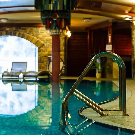Acko Hotel 3*