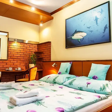 Acko Hotel Ruzomberok