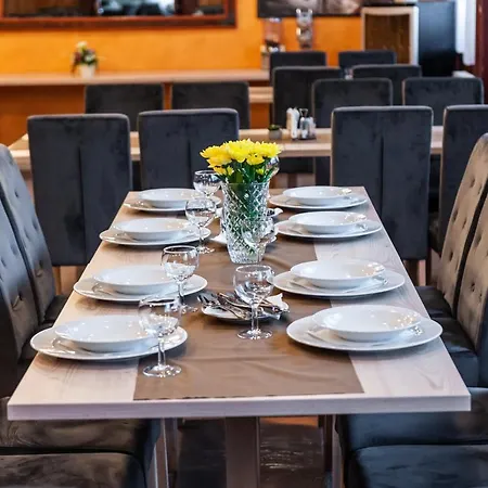 Acko Hotel Ruzomberok