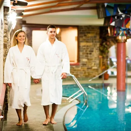 Hotel Acko 3*