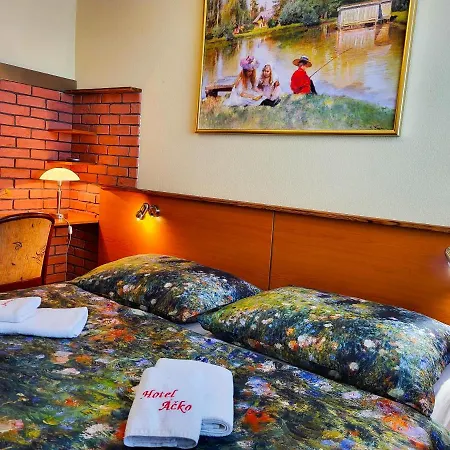 Hotel Acko