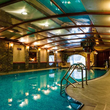 Acko Hotel 3*