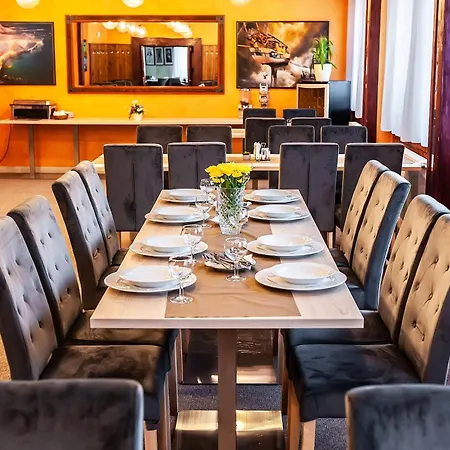 Hotel Acko 3*