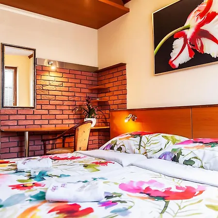 Hotel áčko Ruzomberok