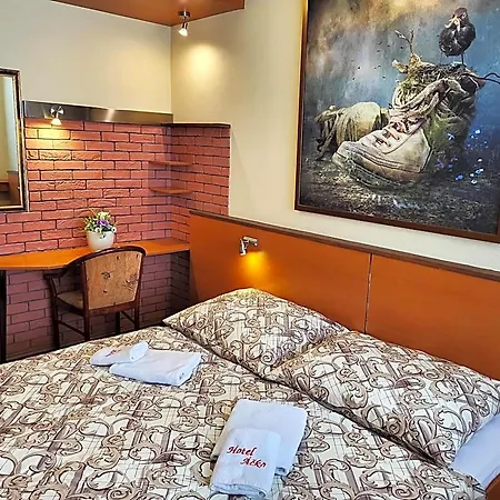 Acko 3* Rużomberk
