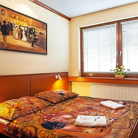 Hotel Acko 3*