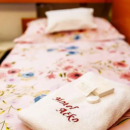 Acko Hotel 3*