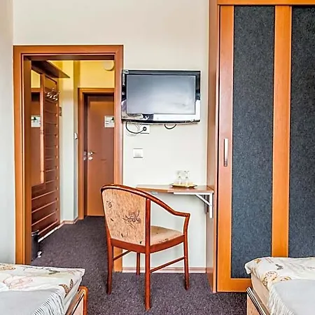 Acko Hotel Rużomberk
