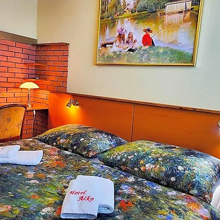 Hotel Acko