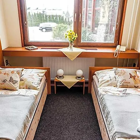 Hotel Acko 3*