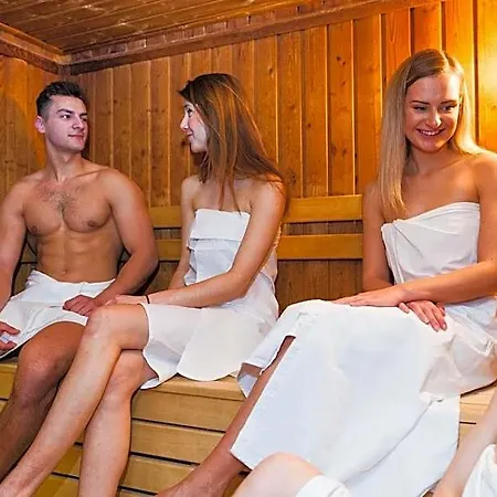 Hotel Acko Rużomberk