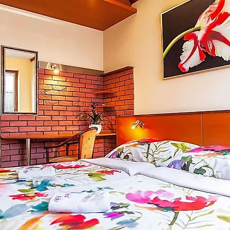Acko Hotel Rużomberk