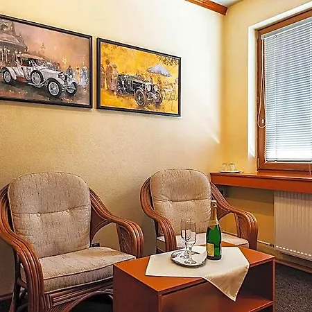Acko Hotel Rużomberk