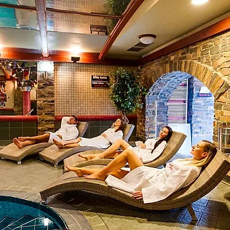 Hotel Acko 3*