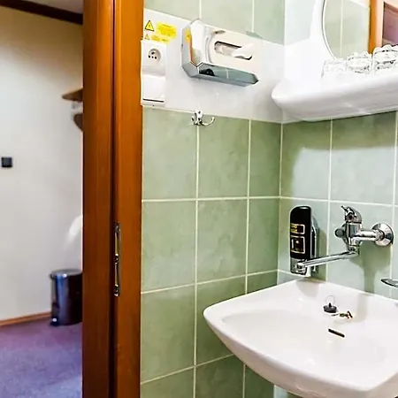 Hotel Acko 3*