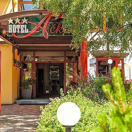 Hotel Acko Rużomberk