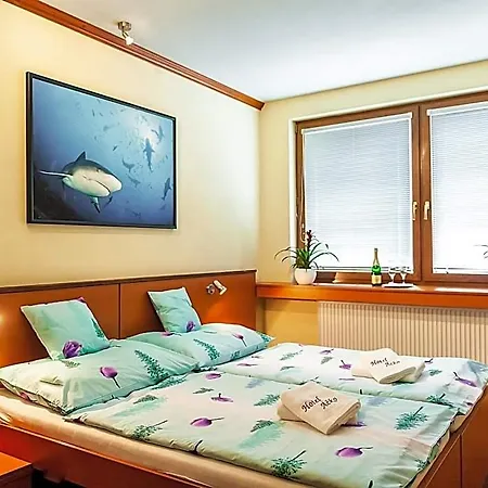 Acko 3* Rużomberk