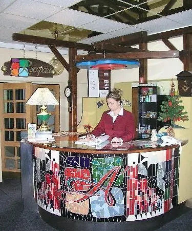 Acko Hotel