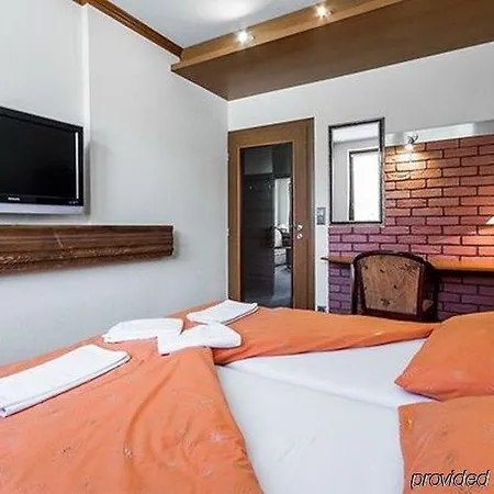 Acko Hotel 3*
