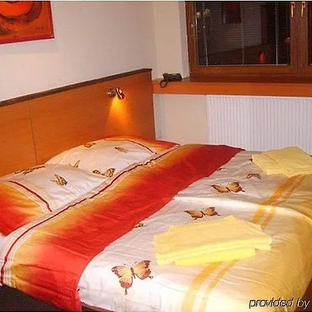 Acko Hotel Ruzomberok